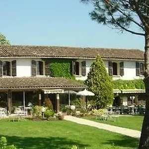 Hotel Le Ratelier, Montaigut-sur-Save