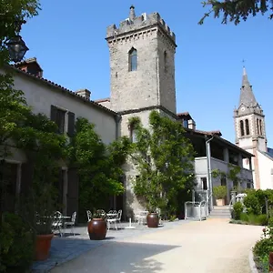 Hotel Chateau De, Creissels
